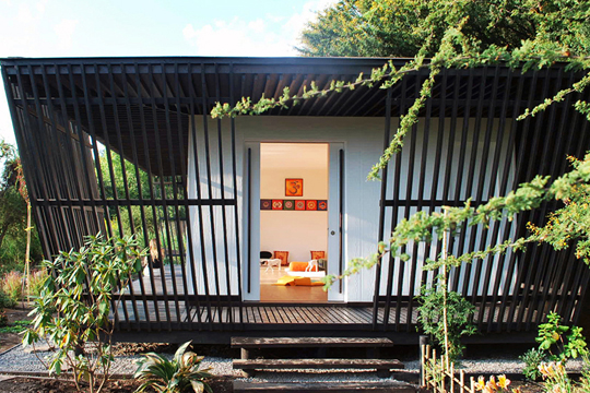 Dojo Dojo